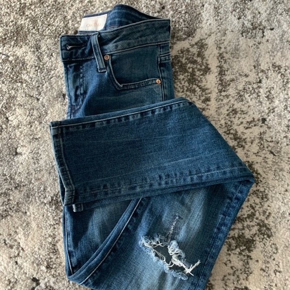 Aritzia the castings skinny jeans - Picture 4 of 4